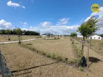 Prodej pozemku pro bydlení, Chlumec nad Cidlinou - Chlumec nad Cidlinou I, 539 m2