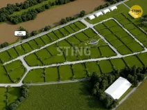 Prodej pozemku pro bydlení, Chlumec nad Cidlinou - Chlumec nad Cidlinou I, 537 m2
