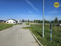 Prodej pozemku pro bydlení, Chlumec nad Cidlinou - Chlumec nad Cidlinou I, 537 m2