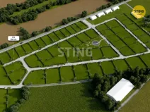 Prodej pozemku pro bydlení, Chlumec nad Cidlinou - Chlumec nad Cidlinou I, 536 m2