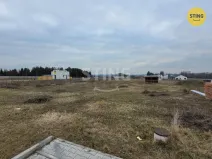 Prodej pozemku pro bydlení, Chlumec nad Cidlinou - Chlumec nad Cidlinou I, 809 m2