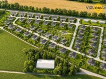 Prodej pozemku pro bydlení, Chlumec nad Cidlinou - Chlumec nad Cidlinou I, 809 m2