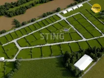 Prodej pozemku pro bydlení, Chlumec nad Cidlinou - Chlumec nad Cidlinou I, 1139 m2