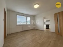 Pronájem bytu 2+1, Šumperk, Finská, 43 m2