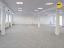 Pronájem kanceláře, Hodonín, Měšťanská, 200 m2