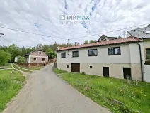 Prodej rodinného domu, Dolní Bělá, 185 m2