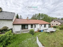 Prodej rodinného domu, Dolní Bělá, 185 m2
