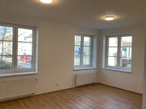Pronájem bytu 1+kk, Praha - Žižkov, Na rovnosti, 32 m2