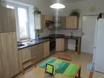 Pronájem bytu 2+1, Stříbro, Alešova, 55 m2