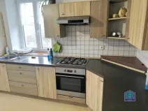 Pronájem bytu 2+1, Stříbro, Alešova, 55 m2