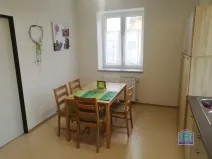 Pronájem bytu 2+1, Stříbro, Alešova, 55 m2