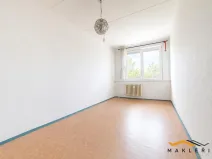 Pronájem bytu 3+1, Humpolec, Lužická, 75 m2