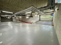 Pronájem garáže, Praha - Košíře, Starokošířská, 20 m2