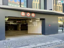 Pronájem garáže, Praha - Košíře, Starokošířská, 20 m2