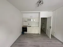 Pronájem bytu 2+kk, Liberec - Liberec VI-Rochlice, Soukenická, 47 m2