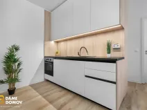 Pronájem bytu 1+kk, Zlín, Lorencova, 28 m2