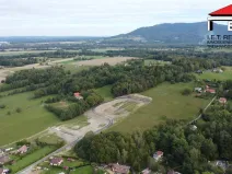 Prodej pozemku pro bydlení, Janovice, 25721 m2