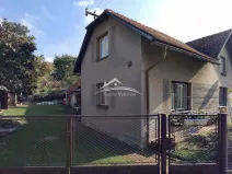 Prodej rodinného domu, Nová Ves u Chotěboře, 150 m2