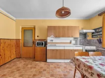 Prodej chalupy, Nová Ves u Chotěboře, 150 m2