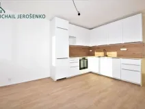 Pronájem bytu 3+kk, Praha - Krč, Na strži, 67 m2