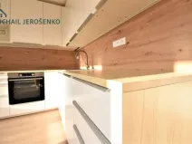 Pronájem bytu 3+kk, Praha - Krč, Na strži, 67 m2