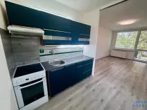 Pronájem bytu 2+kk, Bílina, Tylova, 40 m2