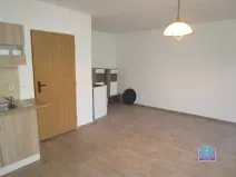 Pronájem bytu 1+kk, Stříbro, Husova, 31 m2