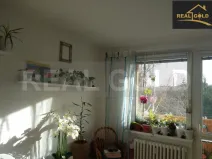 Pronájem bytu 2+1, Třebíč, Novodvorská, 56 m2