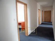 Pronájem kanceláře, Brno - Ponava, 52 m2