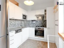 Pronájem bytu 2+1, Praha - Dejvice, Zengrova, 52 m2