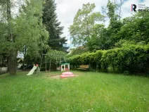 Pronájem bytu 2+1, Praha - Dejvice, Zengrova, 52 m2