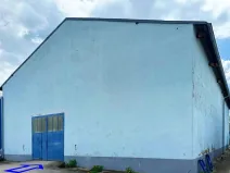 Pronájem skladu, Osov, 422 m2
