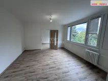 Pronájem bytu 3+1, Praha - Háje, Novomeského, 64 m2