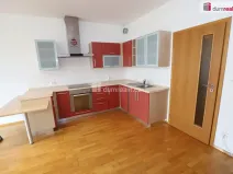 Pronájem bytu 2+kk, Praha - Žižkov, Jeseniova, 60 m2