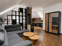 Pronájem bytu 2+kk, Králův Dvůr - Počaply, 60 m2