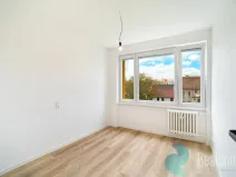 Prodej bytu 3+kk, České Budějovice, J. Plachty, 71 m2