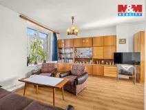 Prodej bytu 3+1, Kladno, Kordačova, 76 m2