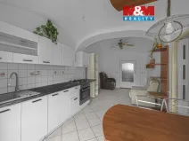 Prodej rodinného domu, Třebechovice pod Orebem, Pitrova, 113 m2