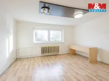 Pronájem bytu 3+1, Česká Lípa, Pod Špičákem, 89 m2