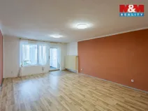 Pronájem bytu 3+1, Česká Lípa, Pod Špičákem, 89 m2