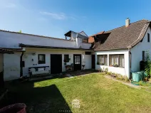 Prodej rodinného domu, Skalice nad Svitavou, 84 m2