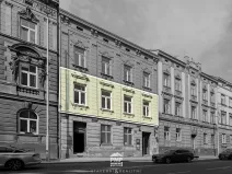 Prodej bytu 2+kk, Znojmo, Havlíčkova, 61 m2