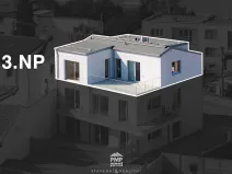 Prodej bytu 3+kk, Nebovidy, 76 m2