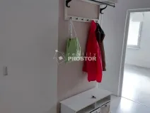 Pronájem bytu 2+1, Ústí nad Labem, Jana Zajíce, 55 m2