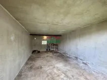 Prodej garáže, Litvínov - Hamr, Podkrušnohorská, 23 m2