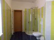 Pronájem bytu 1+kk, Postřelmov, Komenského, 32 m2