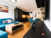Prodej bytu 3+kk, Plzeň - Jižní Předměstí, Inženýrská, 82 m2