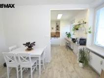 Pronájem bytu 3+kk, Olomouc - Nová Ulice, Wolkerova, 63 m2