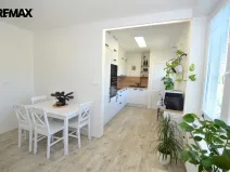 Pronájem bytu 3+kk, Olomouc - Nová Ulice, Wolkerova, 63 m2