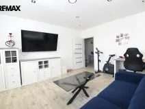 Pronájem bytu 3+kk, Olomouc - Nová Ulice, Wolkerova, 63 m2
